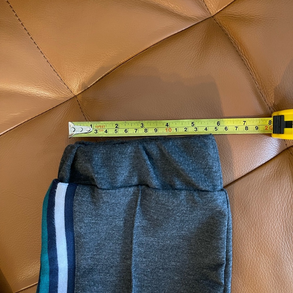 Eleven Paris Trouser Jogger - Picture 14 of 14